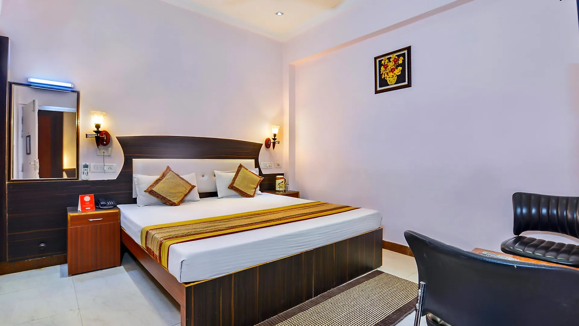 Merit Hotel