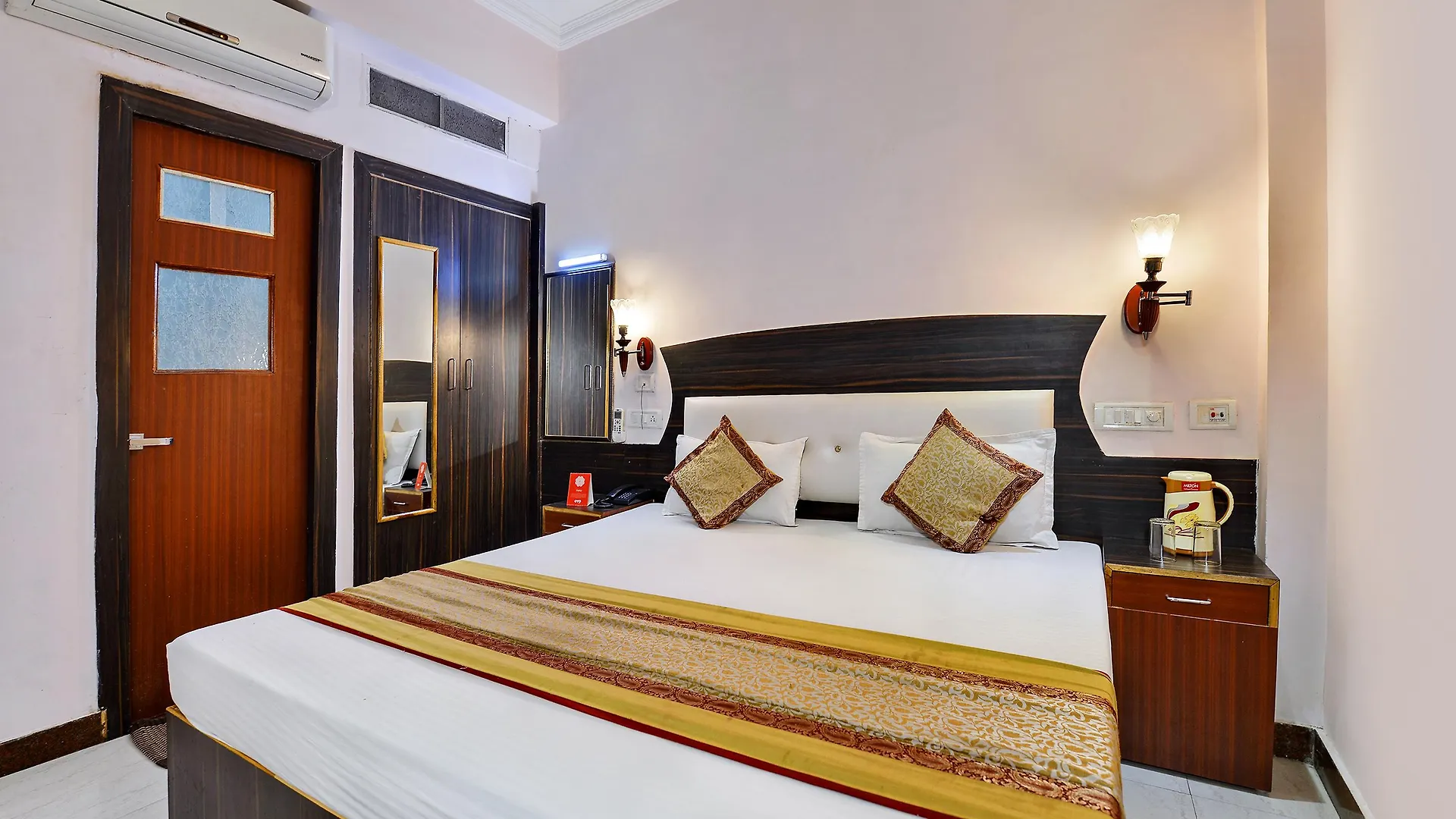 Merit Hotel