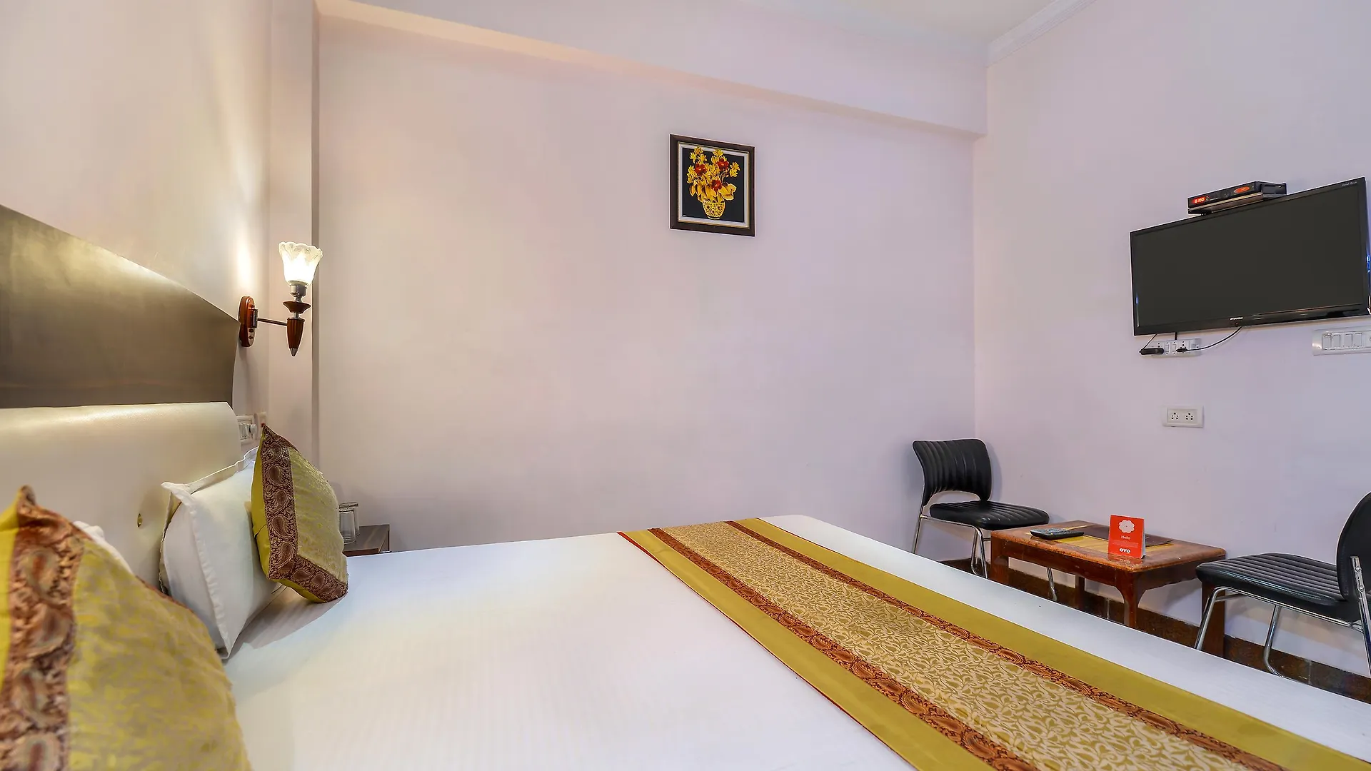 Merit Hotel