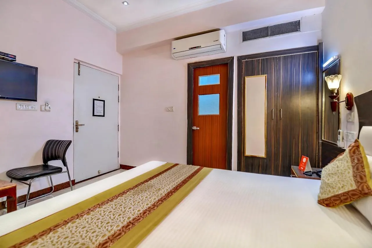 Merit Hotel
