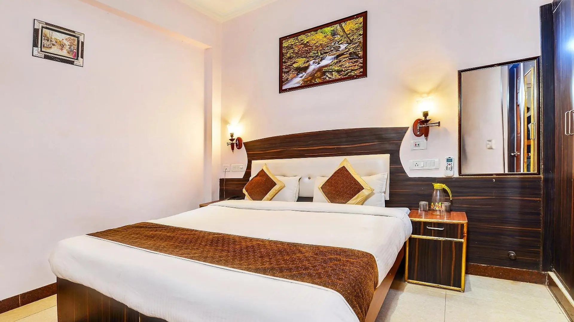 Merit Hotel