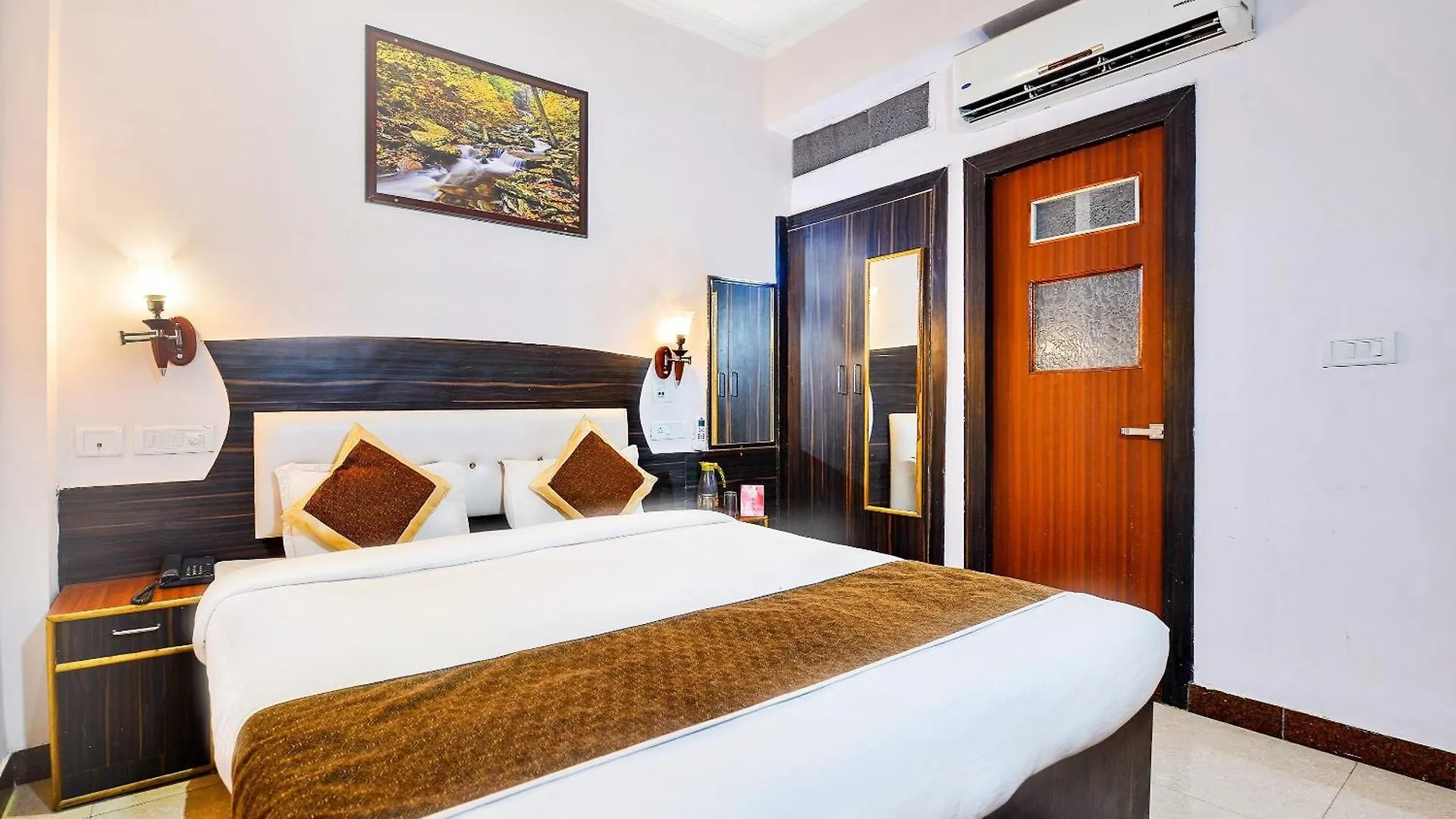 Merit Hotel