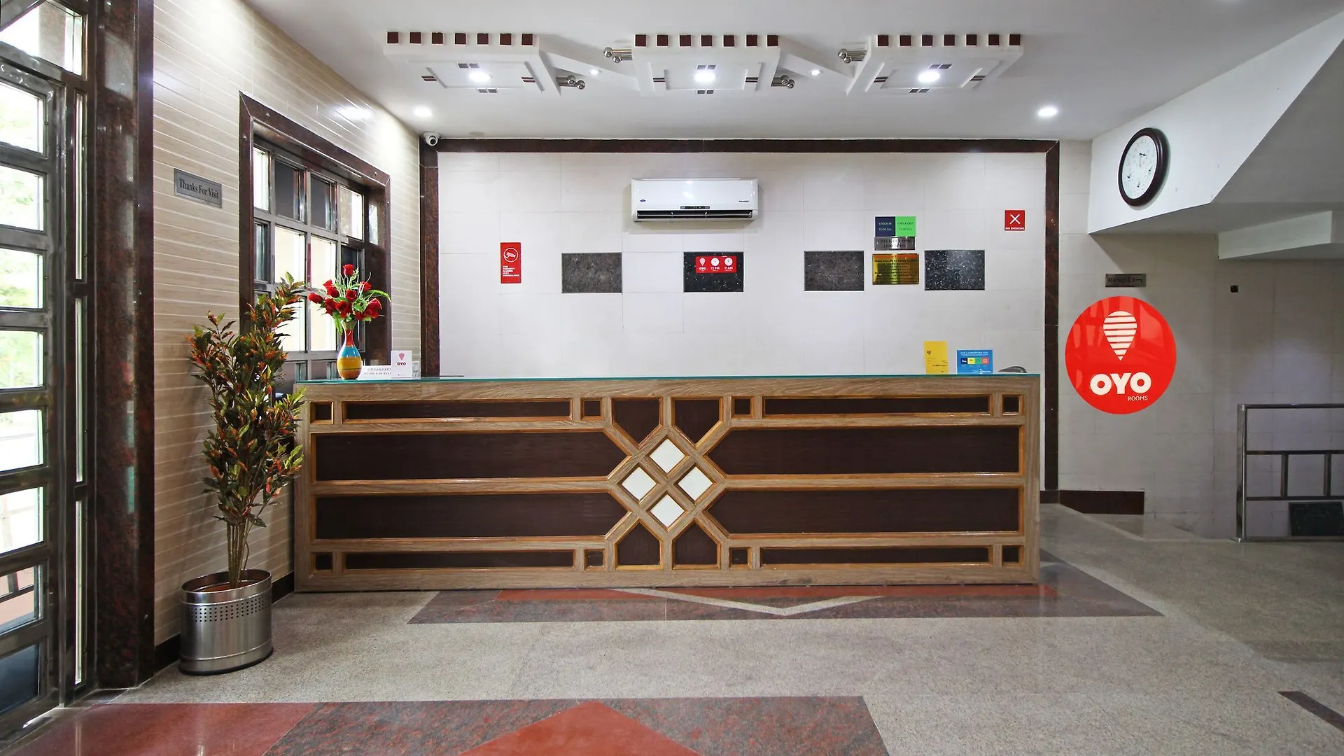 Merit Hotel