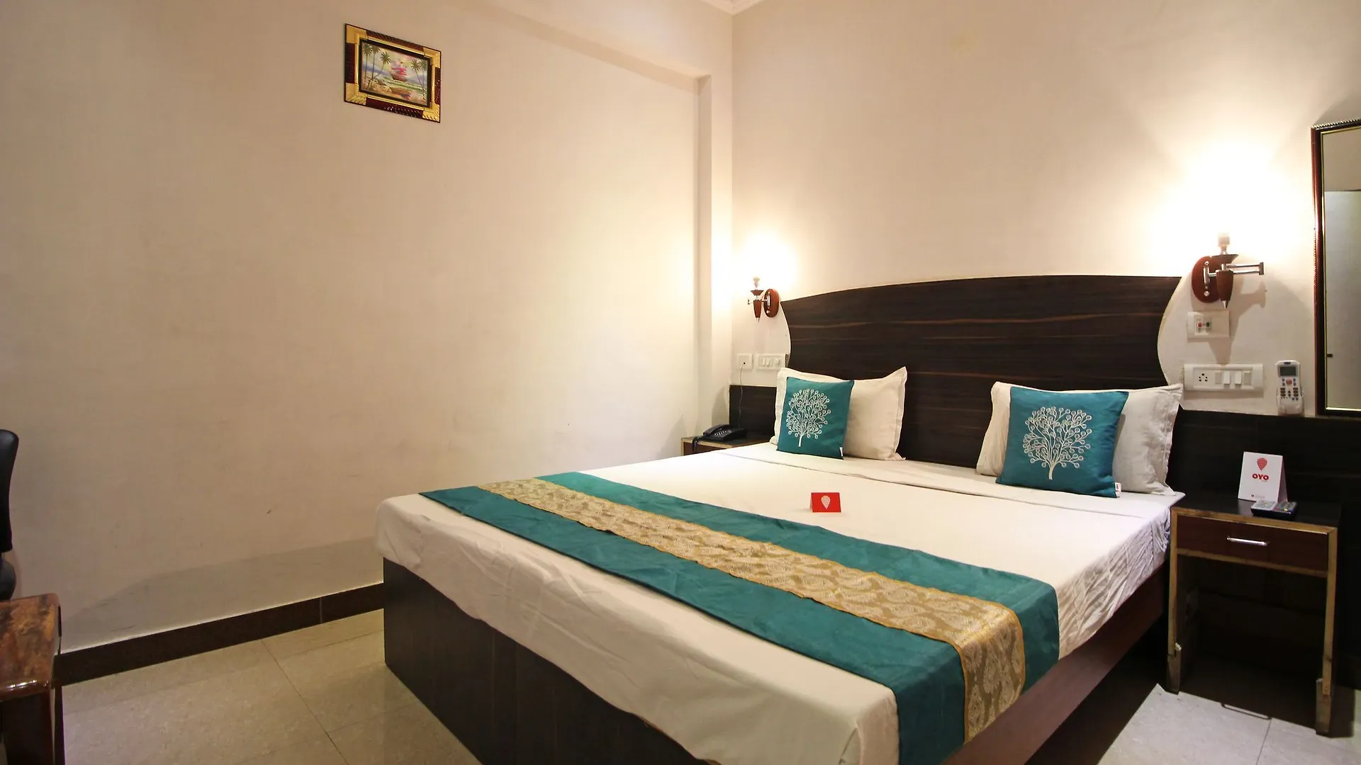 Merit Hotel