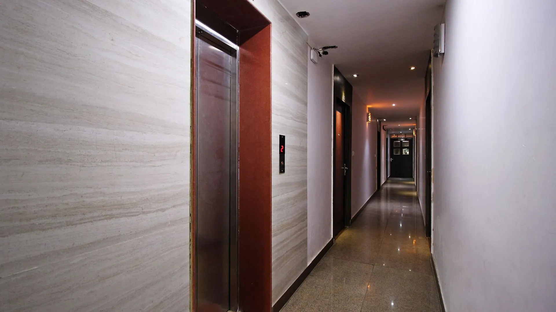 Merit Hotel 3*, Агра