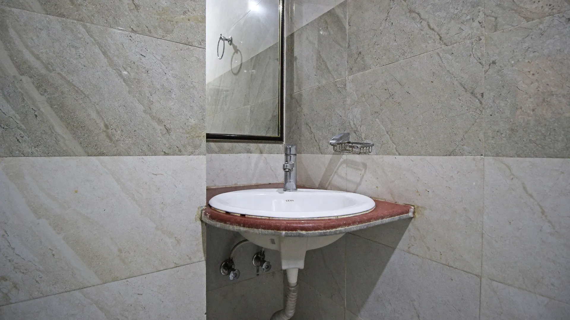 Merit Hotel 3*, Агра
