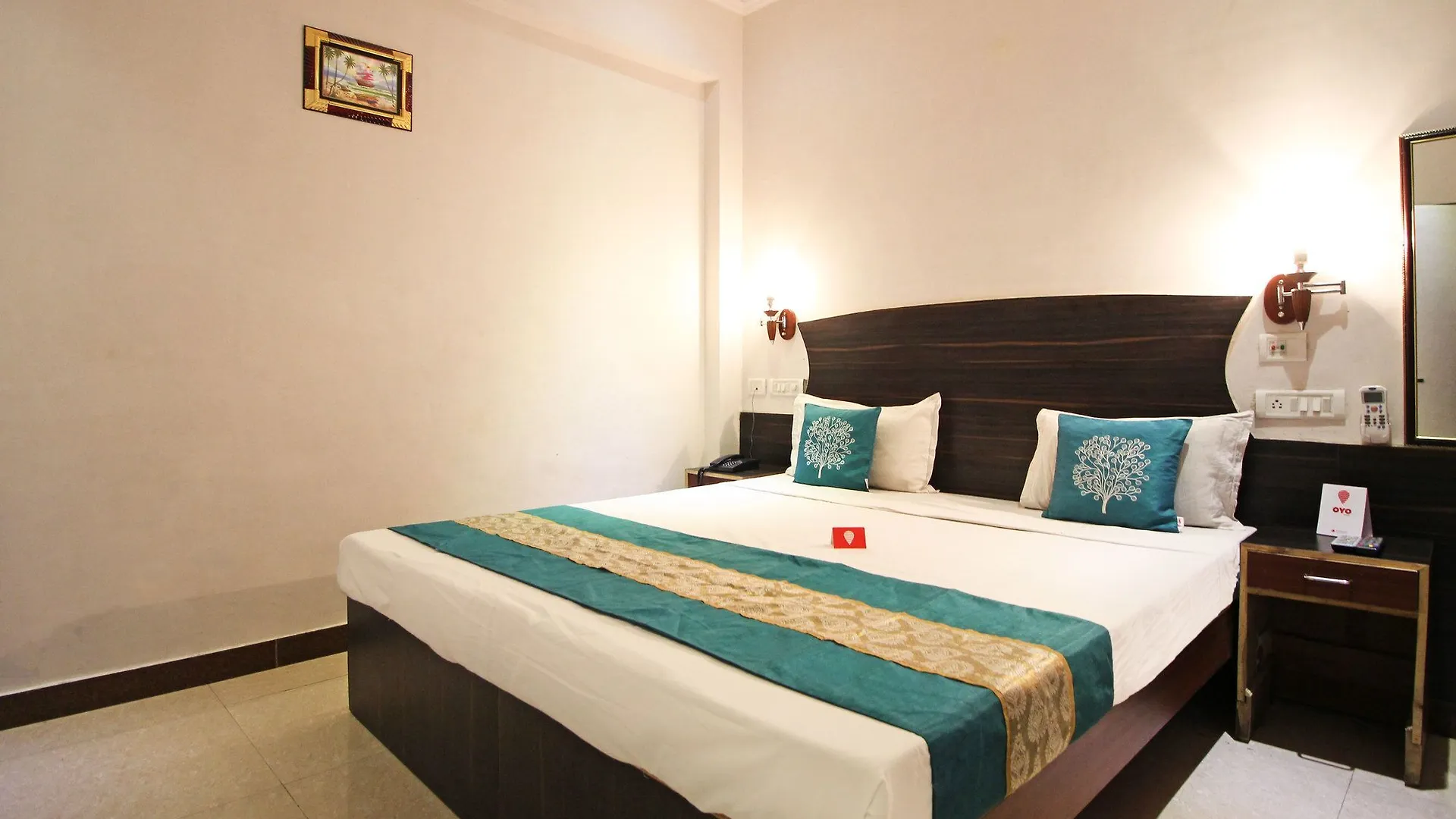 Merit Hotel