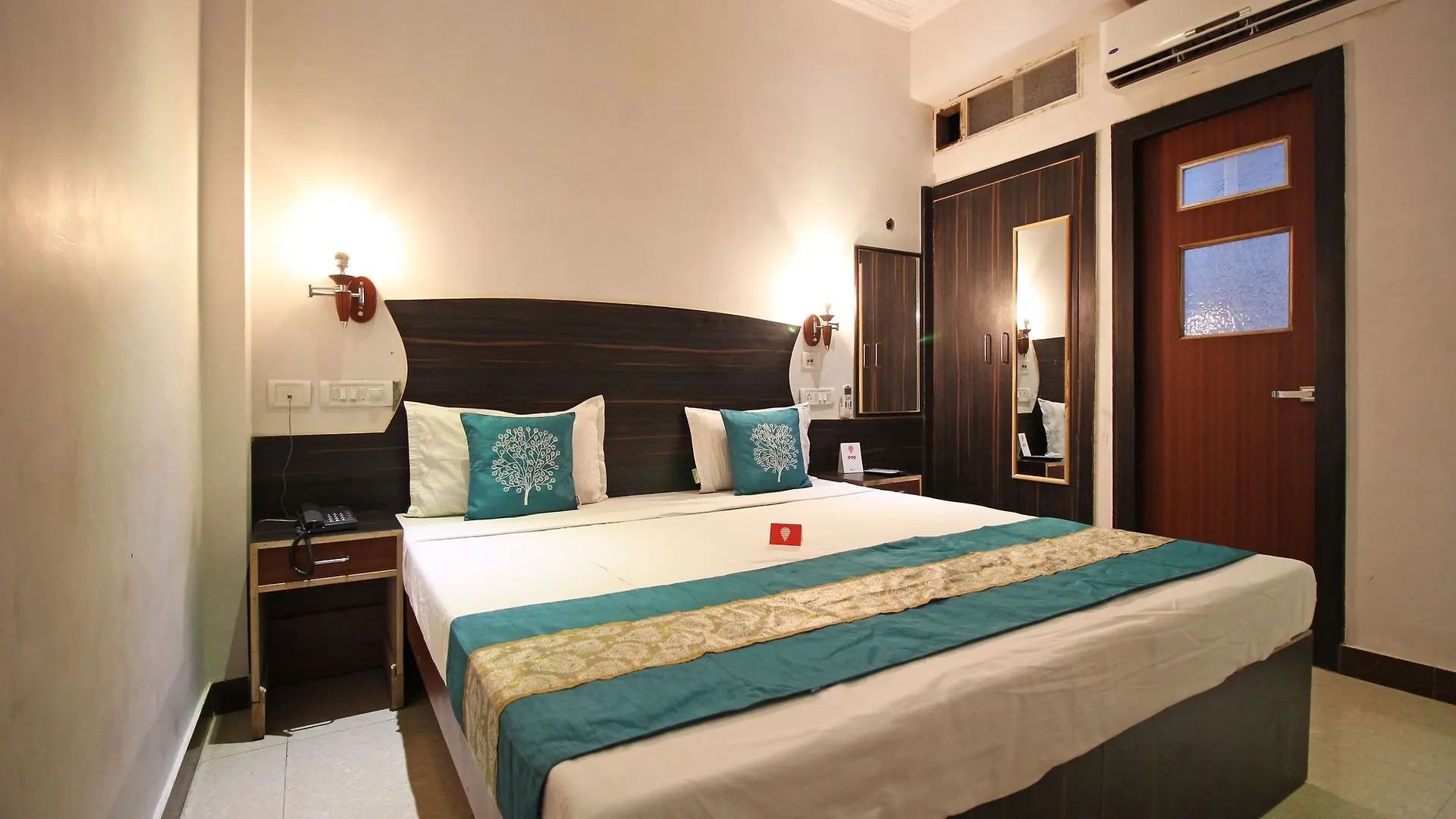 ***  Merit Hotel Индия