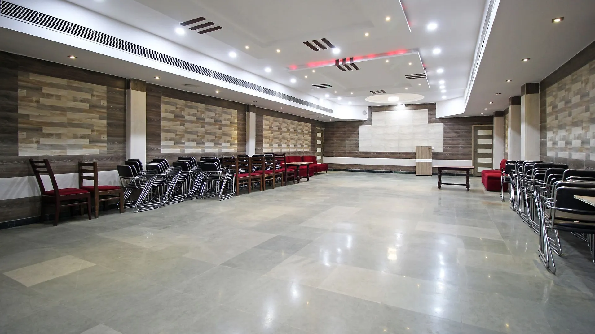 Merit Hotel