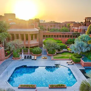 Отель Itc Mughal, A Luxury Collection & Spa, Agra, Агра