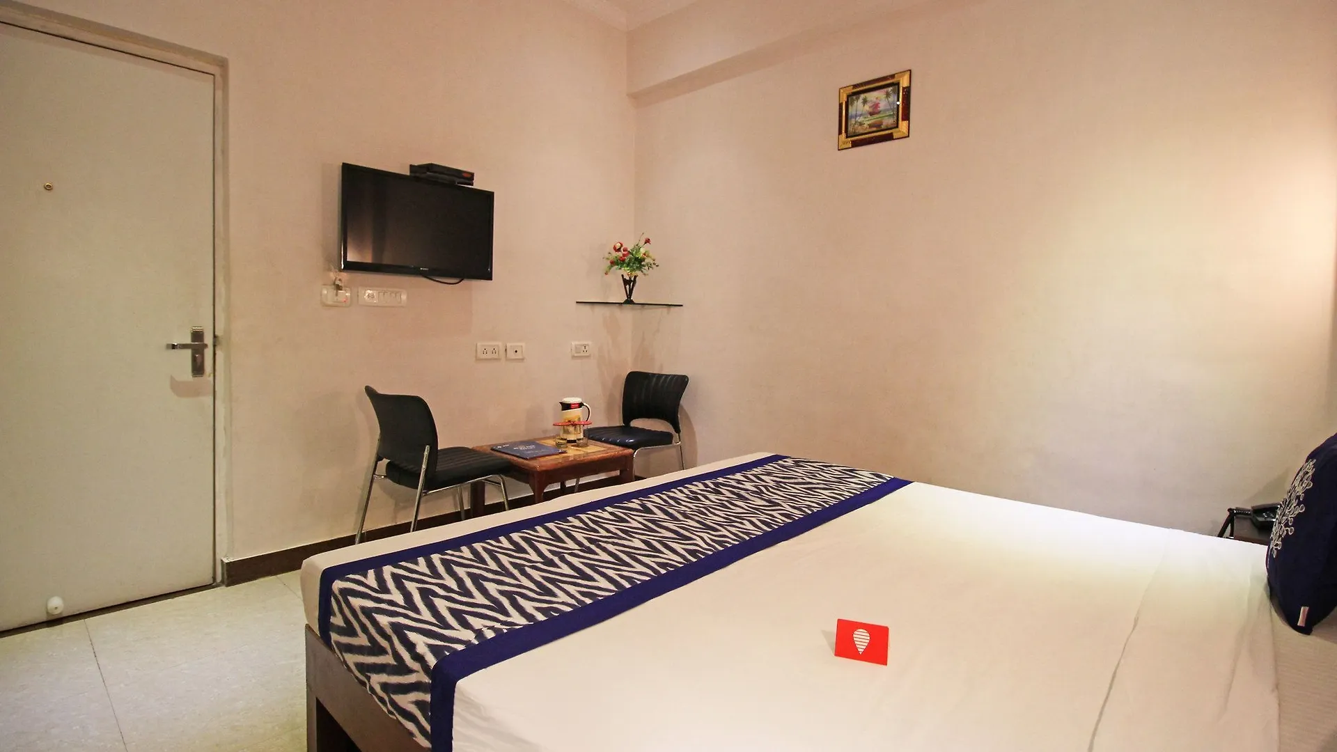 Merit Hotel Agra   Agra (Uttar Pradesh)