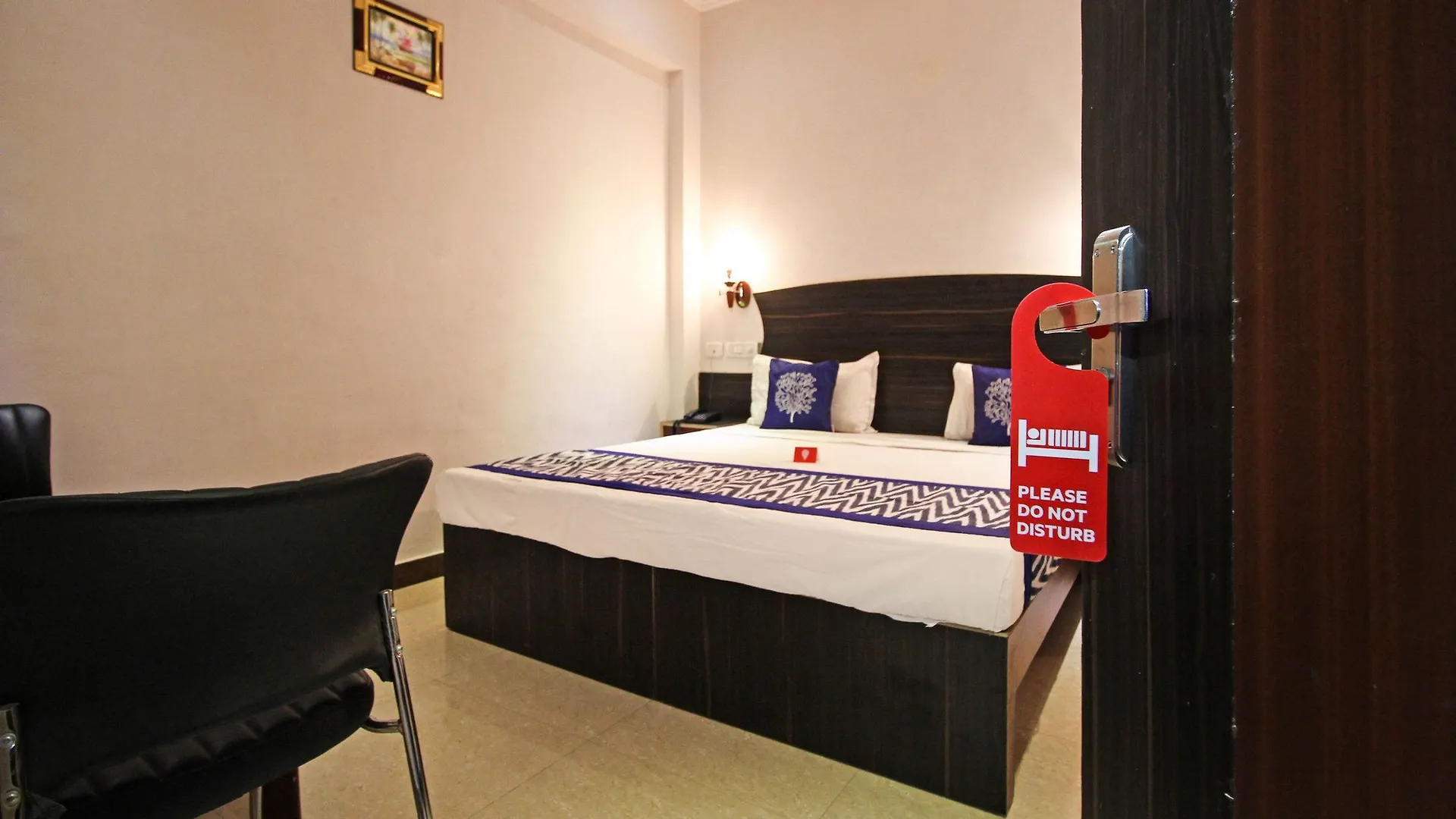 Merit Hotel Agra  3*, Agra (Uttar Pradesh) India